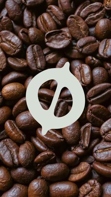 Café de spécialité KØOK — grains sélectionnés